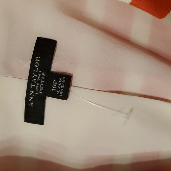 NWOT Ann Taylor blazer - Picture 5 of 7